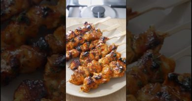 Marinade idéale pour poulet : recette simple et savoureuse