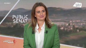 Marine Tondelier : 'Ils refusent de céder le pouvoir'