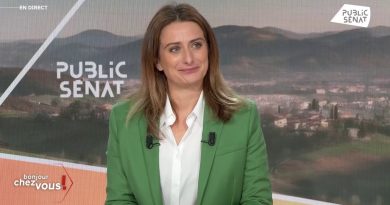 Marine Tondelier : 'Ils refusent de céder le pouvoir'