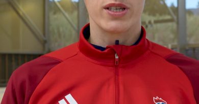 Marion Limal : Bilan du stage de préparation de l’équipe de France féminine A de Beach Handball