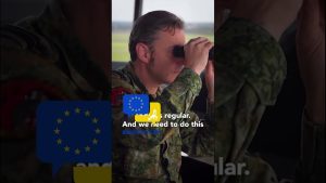 Mark Rutte : L'OTAN prête à défendre chaque allié !