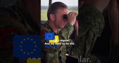 Mark Rutte : L'OTAN prête à défendre chaque allié !