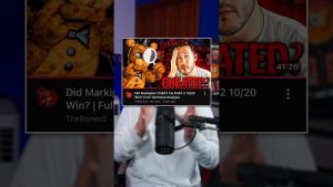 Markiplier a-t-il triché ? 👀