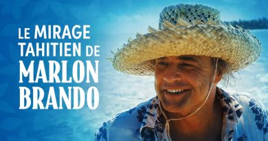 Le mirage tahitien de Marlon Brando : Un reportage inédit