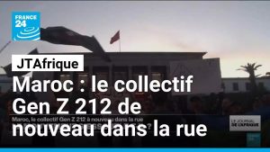 Maroc : Gen Z 212 manifeste, la réponse gouvernementale décevante ?