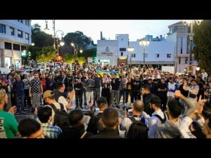 Maroc : Gen Z 212 relance les manifestations