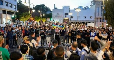 Maroc : Gen Z 212 relance les manifestations