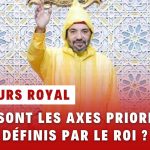 Maroc : le Roi Mohammed VI lance une réforme pour santé, éducation et emploi