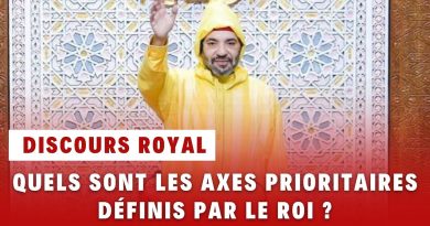 Maroc : le Roi Mohammed VI lance une réforme pour santé, éducation et emploi