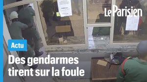 Maroc : violences marquées lors de la révolte de la Gen Z