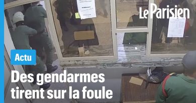 Maroc : violences marquées lors de la révolte de la Gen Z