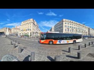 Marseille : Événement du 30 septembre 2025