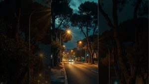 Marseille : Une Halloween nocturne pleine de surprises !