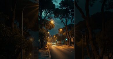 Marseille : Une Halloween nocturne pleine de surprises !