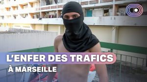 Marseille : entre zones de non-droit et trafics révélateurs