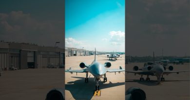 Marseille explore les mystères de la base aérienne d'Istres