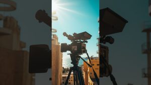 Marseille, nouvelle capitale du cinéma et de la culture