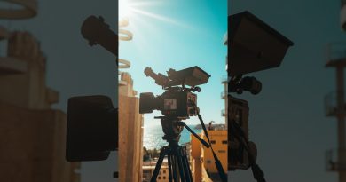 Marseille, nouvelle capitale du cinéma et de la culture