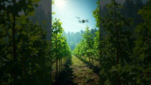 Marseille protège ses forêts grâce à un plan innovant