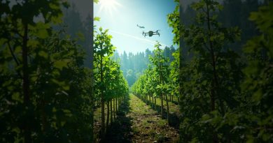 Marseille protège ses forêts grâce à un plan innovant