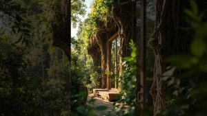 Marseille révolutionne l'immobilier pour protéger la biodiversité