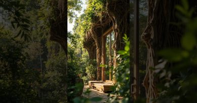 Marseille révolutionne l'immobilier pour protéger la biodiversité