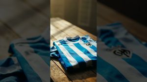 Marseille s'illustre avec la signature du talentueux Corbon