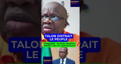 Martin Rodriguez exhorte Talon à évaluer sa gestion