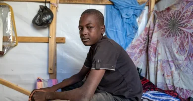 Massacres au Soudan : les auteurs frappent dans un silence international