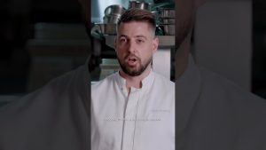 Masterclass : Sublimez le Goût de Vos Légumes avec Kirk Westaway