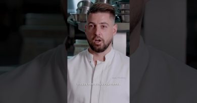 Masterclass : Sublimez le Goût de Vos Légumes avec Kirk Westaway