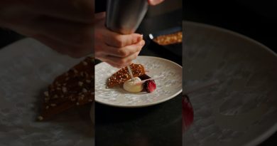 Masterclass de Chocolat avec le Chef René Frank