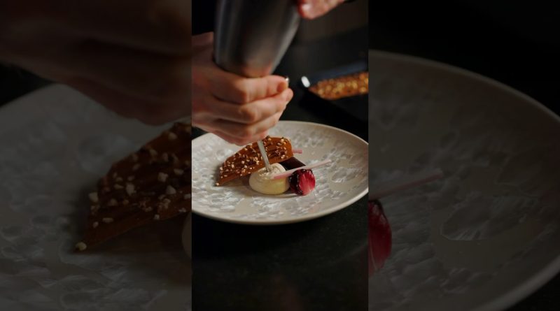 Masterclass de Chocolat avec le Chef René Frank