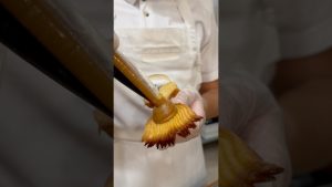 Masterclass gratuite : « Noeud papillon caramel beurre salé » !