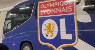 Match à 15h : l’OL s’adapte et part en avance pour défier Auxerre