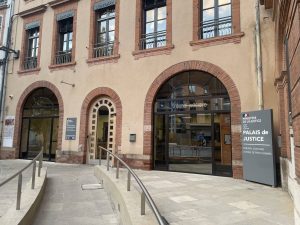 Match retour. Match nul. - Tarn et Garonne - Le Petit Journal