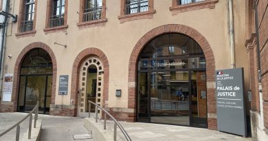 Match retour. Match nul. - Tarn et Garonne - Le Petit Journal