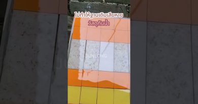 Matériaux transparents étanches : solutions anti-fissures à Bangkok