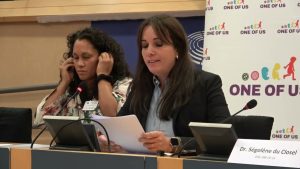 Maternité : Conférence essentielle au Parlement européen