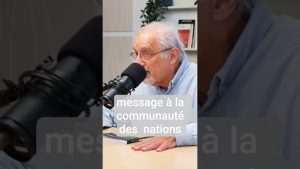 Mathématicien et sociologue : enjeux de Gaza et du conflit