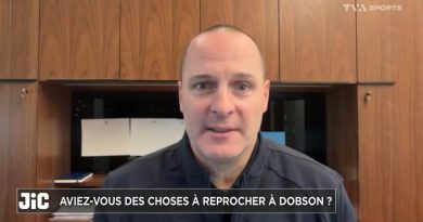 « Mathieu Darche : "Mon prix pour Dobson était clair" »