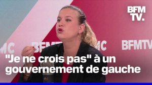 Mathilde Panot : Interview complète sur la réforme des retraites