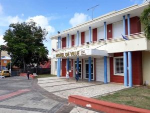 Matinale de l'insertion à Saint-Protais