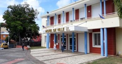 Matinale de l'insertion à Saint-Protais