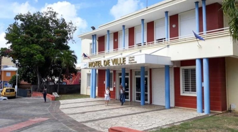 Matinale de l'insertion  à Saint-Protais