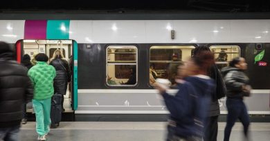 Matinée de galère sur les RER et les Transiliens, le point sur le trafic