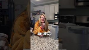 Matins en famille de 5 : rires et courses au quotidien !