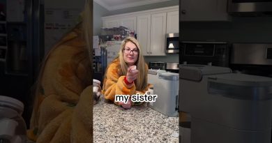 Matins en famille de 5 : rires et courses au quotidien !