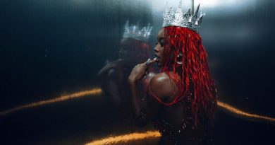 Maureen, «Queen» du shatta martiniquais