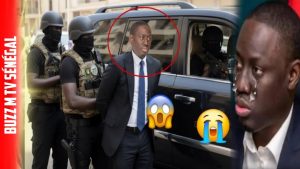 Mauvaise nouvelle pour Pape Malick Ndour : Urgent !